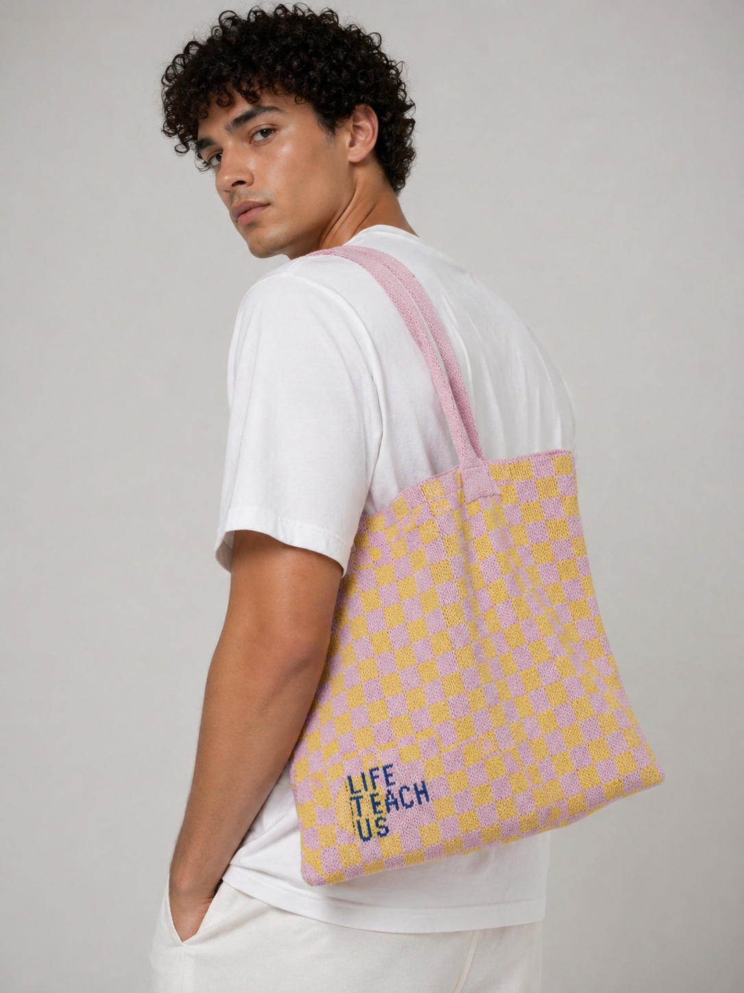 Original Supporter Beachbag