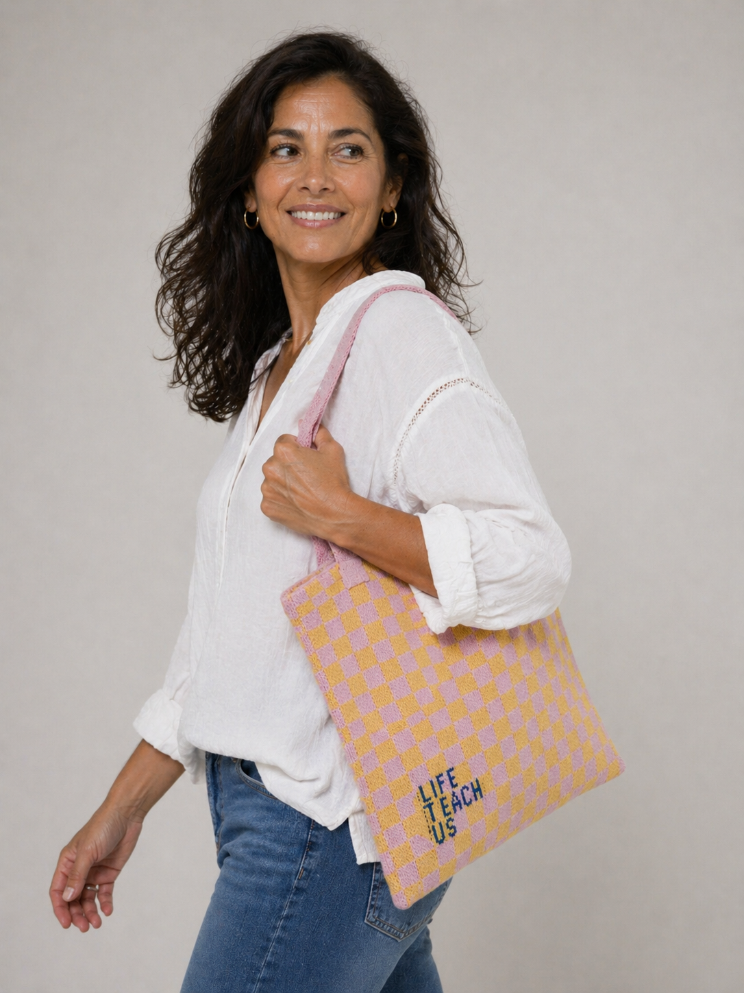 Original Supporter Beachbag