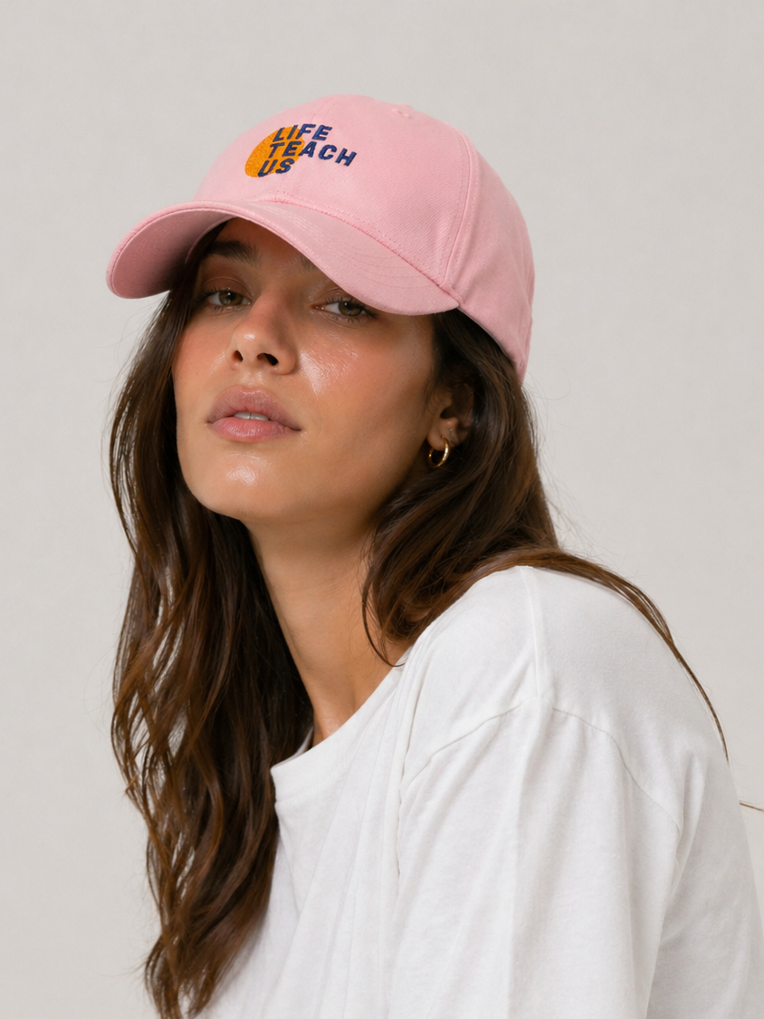 Supporter Trucker Cap