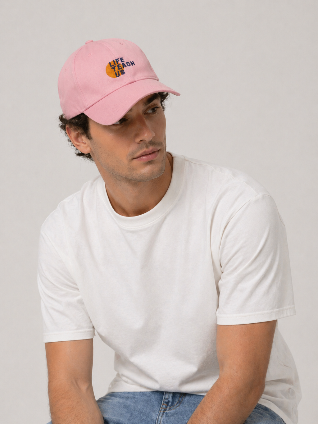 Supporter Trucker Cap