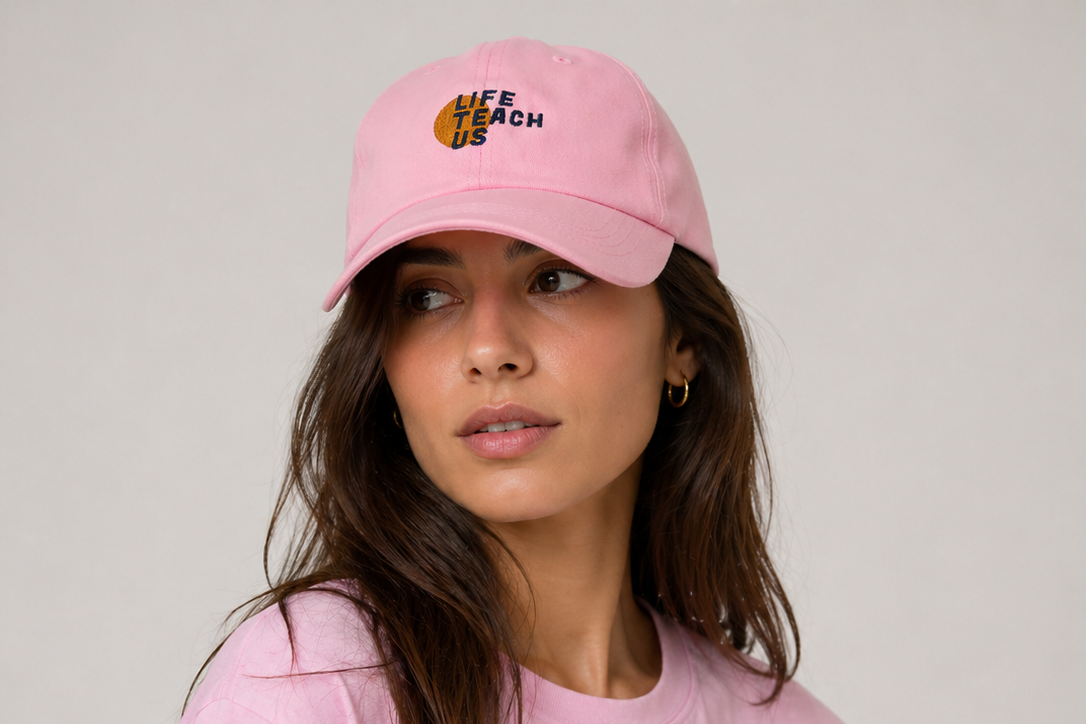 Original Supporter Cap